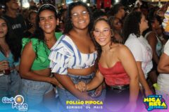 Folião Pipoca (Domingo)